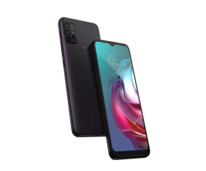 MOTO G30 GRIS TORNASOL 128GB