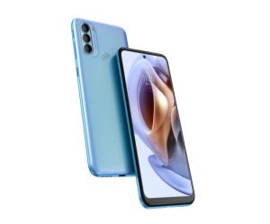 MOTO G31 128 GB AZUL