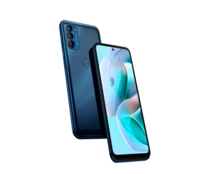 MOTO G41 NEGRO