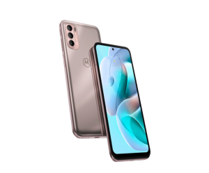 MOTO G41 DORADO