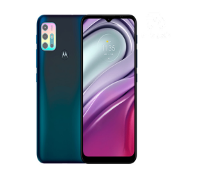 MOTO G22 128GB "AZUL"