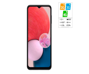 GALAXY -A13 NEGRO DE 128 GB