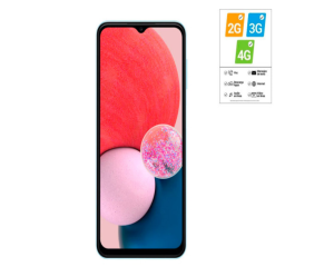GALALXY -A13 AZUL DE 64 GB