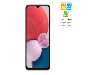 GALAXY -A13 NEGRO DE 64 GB