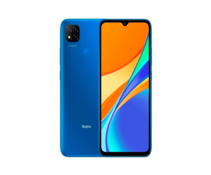 29303 REDMI 9C TWILIGHT BLUE 3GB/64GB US