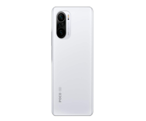 32179 POCO F3 EU 256G ARTIC WHITE