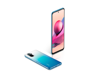 33135 REDMI NOTE 10S EU 128G OCEAN BLUE