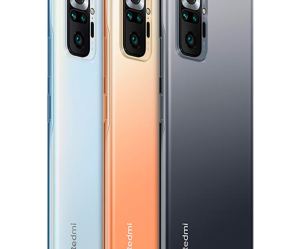 31803 /REDMI NOTE 10 PRO GLACIER BLUE 6G RAM 128G ROM