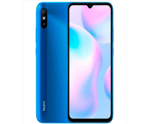 MZB0ANBUS REDMI 9A 32G SKY BLUE