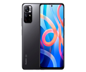 37635/ REDMI NOTE 11 EU 4+128G GRAPHITE GRAY