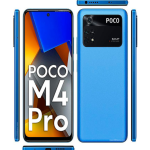 35812 PC M4 PR BLUE 6R 128GB