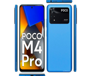 35812 PC M4 PR BLUE 6R 128GB