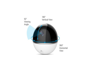 MINI 360 PLUS 2MP