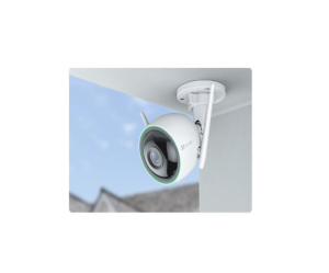 CAMARA WIFI C3N BALA 2MP