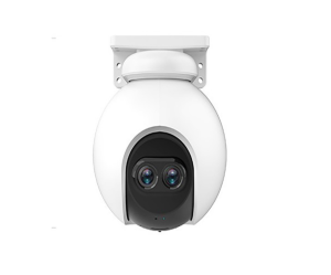 CAMARA WIFI C8PF PT 2MP EXT