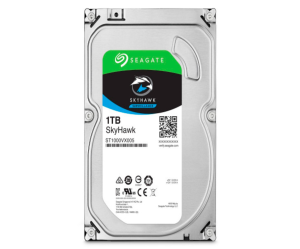 DISCO DURO PARA CCTV DE 1TB