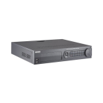 DVR DE 16 CANALES 4K