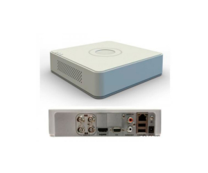 MINI DVR 4 CANALES 1080P