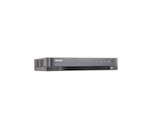 DVR DE 4 CANALES Y 5 MP