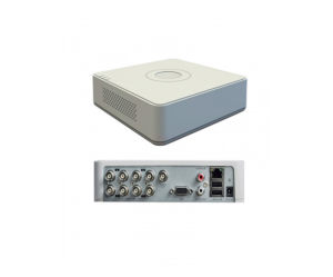 DVR 8 CANALES 1080P LITE