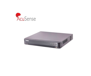 DVR ACUSENSE 16 CH 2MP