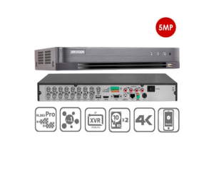IDS-7216HUHI-M2/S(C) DVR ACUS 8CAN 5MP