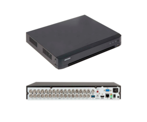 DVR DE 32 CANALES 1080P