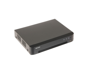 DVR ACUSENSE 8 CANALES 5 MP