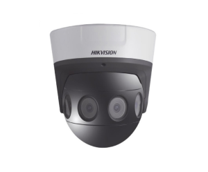 8MP PANOVU NETWORK CAMERA