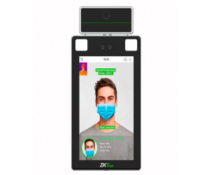 PROFACEX[TI]TEMPERATURA-WIFI