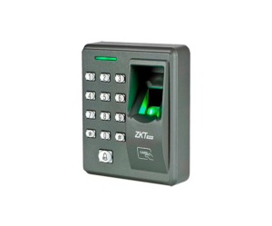 TERMINAL DE CONTROL DE ACCESO