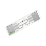 UHF PARKING TAG STICKERS