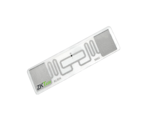 UHF PARKING TAG STICKERS