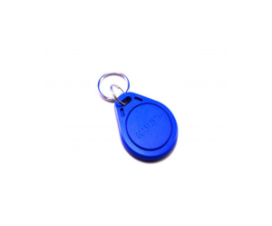 LLAVERO PROXIMIDAD ID AZUL