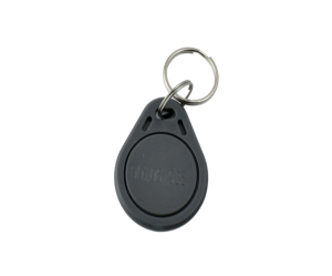 LLAVERO PROXIMIDAD ID GRIS