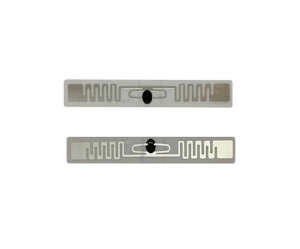 UHF WP STICKERS VEHIC PAQX50